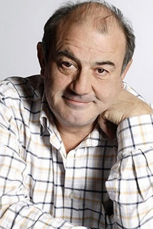 Jesús Bonilla in Common Wealth