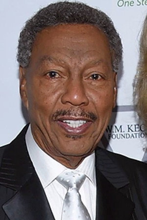 Billy Davis Jr. in The Woody Allen Special