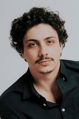 Miguel Mateus in Apathy
