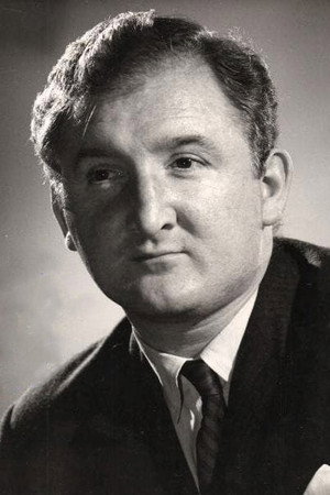 Ronald Fraser in The Killing of Sister George