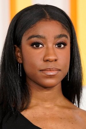 Lyric Ross in Wendell   Wild