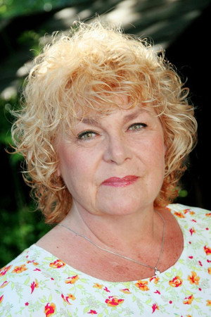 Dagmar Biener in Pappa ante Portas