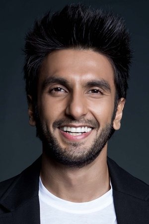 Ranveer Singh in Singham Again