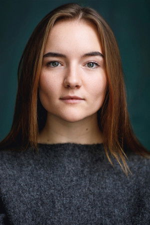 Isabella Colby Browne in The Jack in the Box Rises