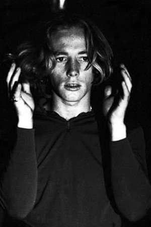 Eric Emerson in Heat
