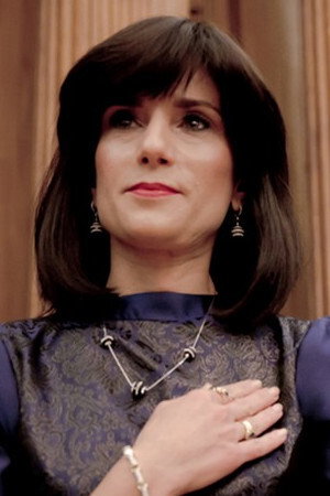 Rachel Freier in 93Queen