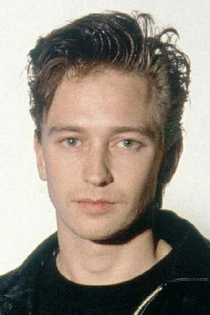 Alan Wilder in Depeche Mode: The Best Of Videos Vol. 1