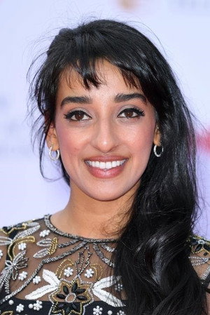 Kiran Sonia Sawar in Kindred
