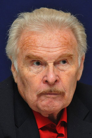 Luděk Munzar in The Sorcerer's Apprentice