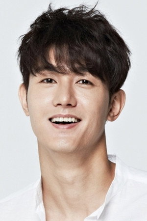 Lee Ki-woo in Windstruck