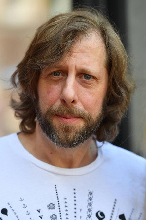 Oliver Korittke in Bang, Boom, Bang