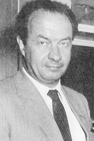 Wolf Rüdiger Hess in Nazis: The Occult Conspiracy