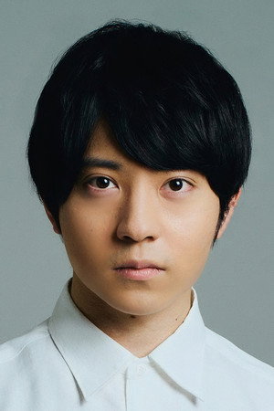 Seishu Uragami in Grand Guignol