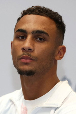 Ben Whittaker in Joshua Buatsi vs. Dan Azeez