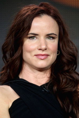 Juliette Lewis in Cape Fear