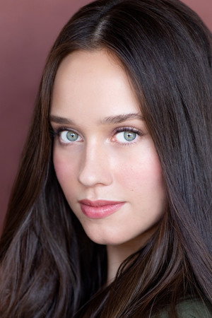 Avery Joy Davis in My Mother Looked Just Like You