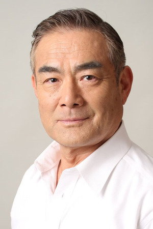 Kazunaga Tsuji in Kanei Chronicles
