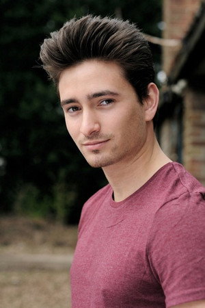 Tom Bott in Kill or be Killed