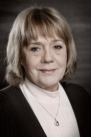 Mari Lill in Dragonflies and Coliaths
