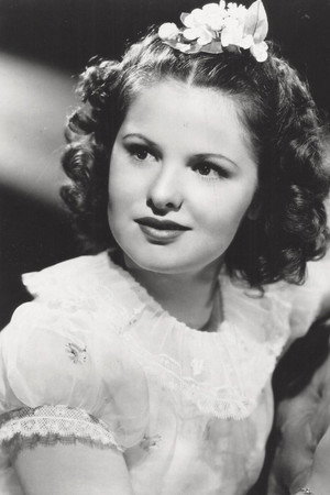 Leni Lynn in Spring Song