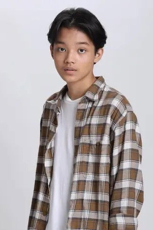 Bima Azriel in Nobody Loves Kay