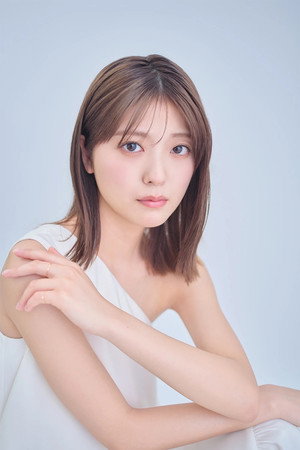 Mio Kudo in Kamen Rider Ghost: Truth! The Secret of the Heroic Eyecons!