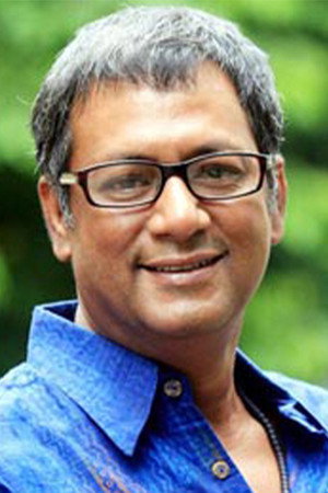 Lutfur Rahman George in Proportion