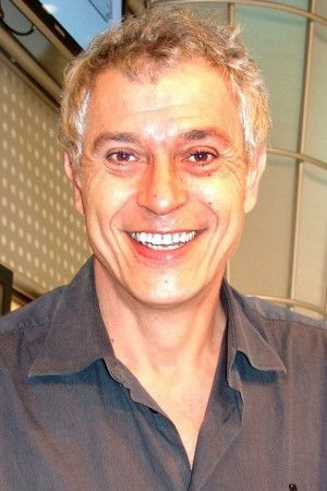 Paulo Gorgulho in Viva Voz