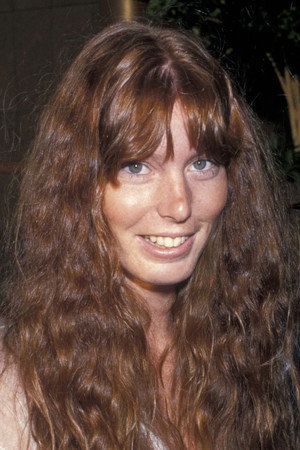 Page Hannah in Creepshow 2