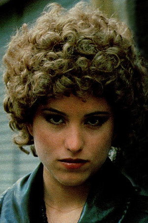 Caroline Aguilar in Secrets of the Satin Blues