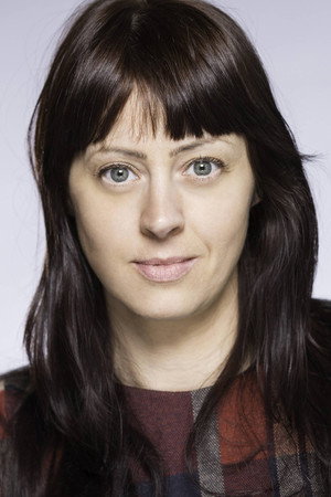Siwan Morris in Sister LuLu