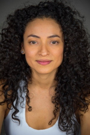 Tete Espinoza in Where the Tracks End