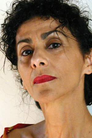 Angélique Ionatos in Sun is Sad