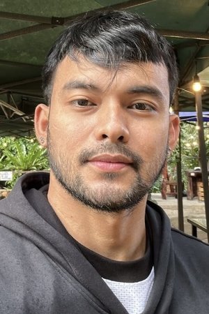 JC Tan in Sabel Is Still Young