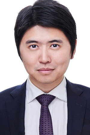 Tim Zhang in Bao
