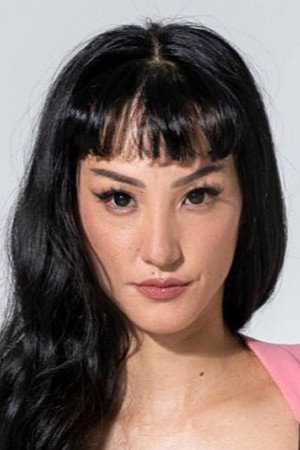 Louise Cho in Victim of Love