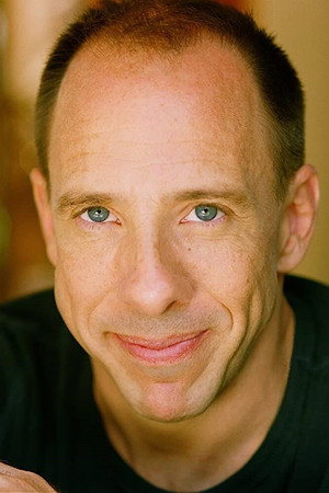 Patrick Richwood in Frankenstein: The College Years