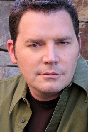 Brad Sherwood in Disney's California Adventure Grand Opening Special