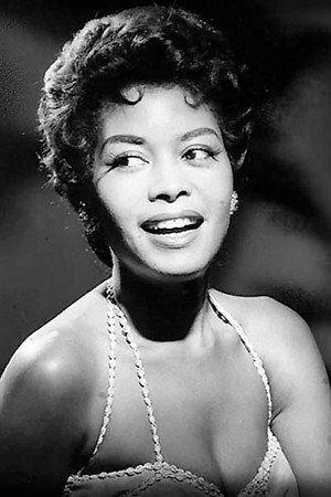 Abbey Lincoln in Summer of Soul     Or  When the Revolution Could Not Be Televised
