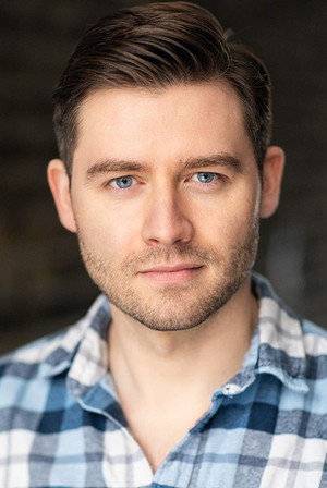 Duncan Casey in Hallows Eve