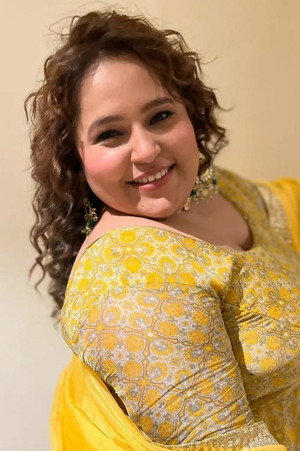 Deepika Khanna in Raksha Bandhan