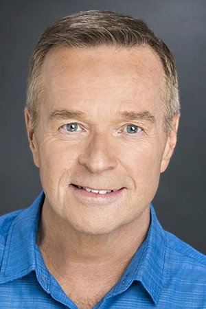 Bill Cooper in The Devil's Hour