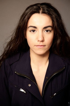 Lina El Arabi in Talk Chaud