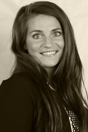 Karin Petersen in Frankenstein: A Love Story