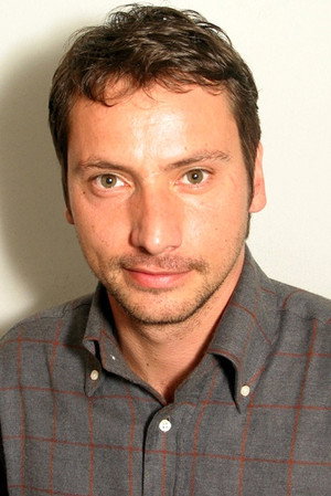 Giacomo Ciarrapico in The Legionnaire