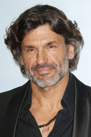 Christophe Héraut in Bernadette of Lourdes:  The Musical