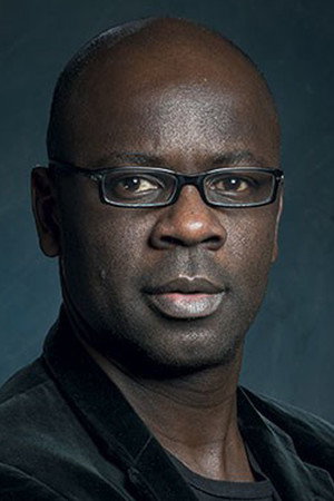 Lilian Thuram in Les yeux dans les Bleus