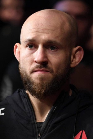 Brian Kelleher in UFC 224: Nunes vs. Pennington