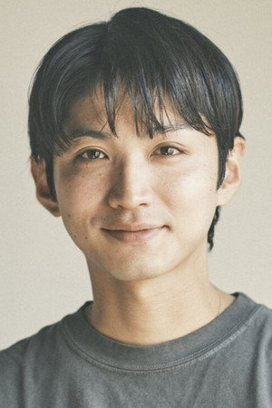 Takahiro Konishi in Made in Japan