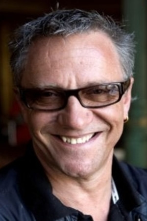 Mats Ronander in The Film About Badrock